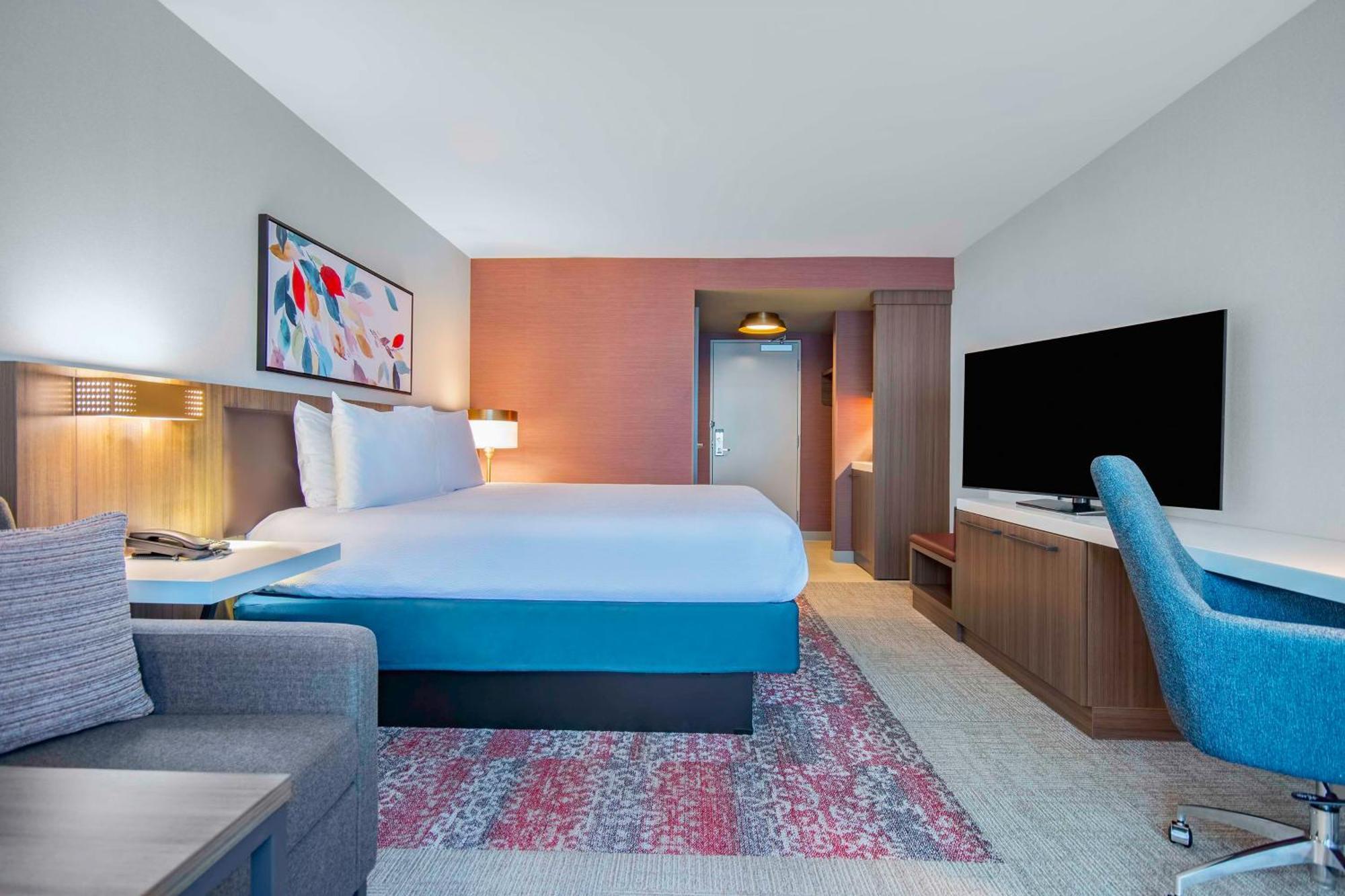 Hilton Garden Inn Danbury Exterior photo