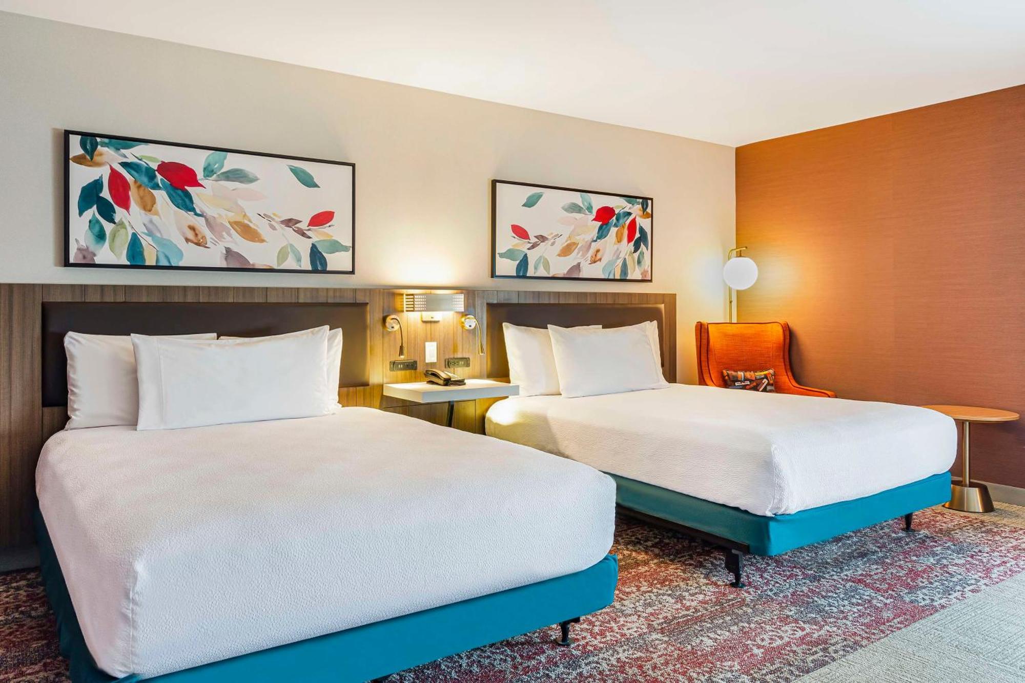Hilton Garden Inn Danbury Exterior photo